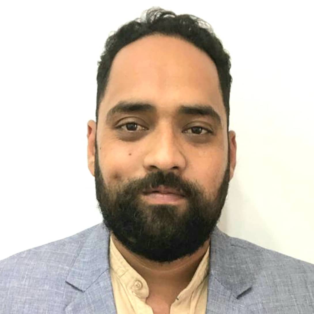 Associate Partner